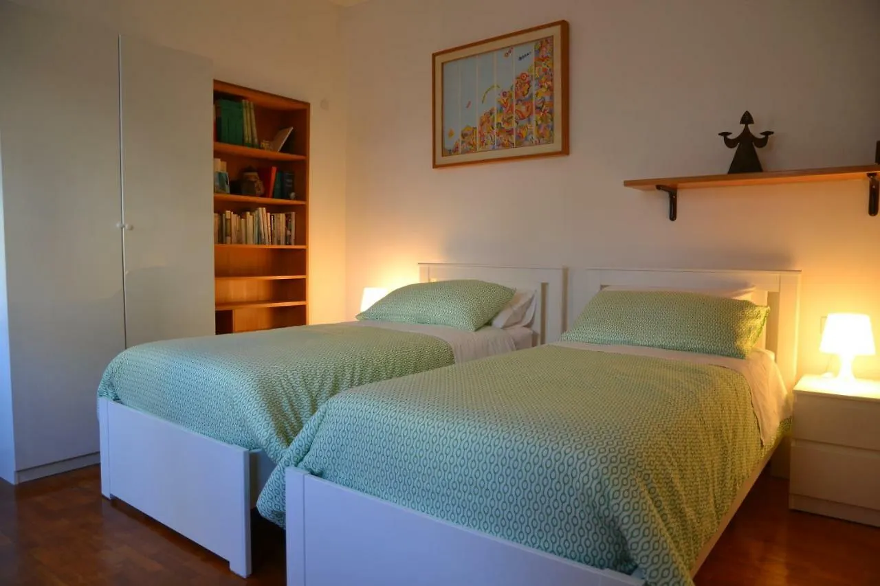 Ca' Ermina & Garden Apartment Venice 0*,