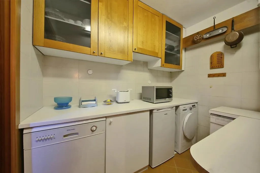 Ca' Ermina & Garden Apartment Venice