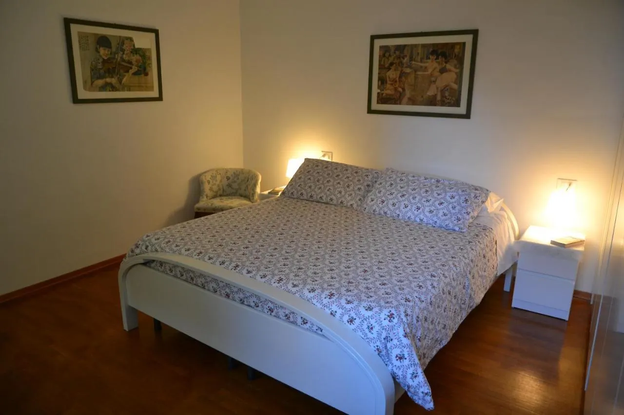 Ca' Ermina & Garden Apartment Venice Италия