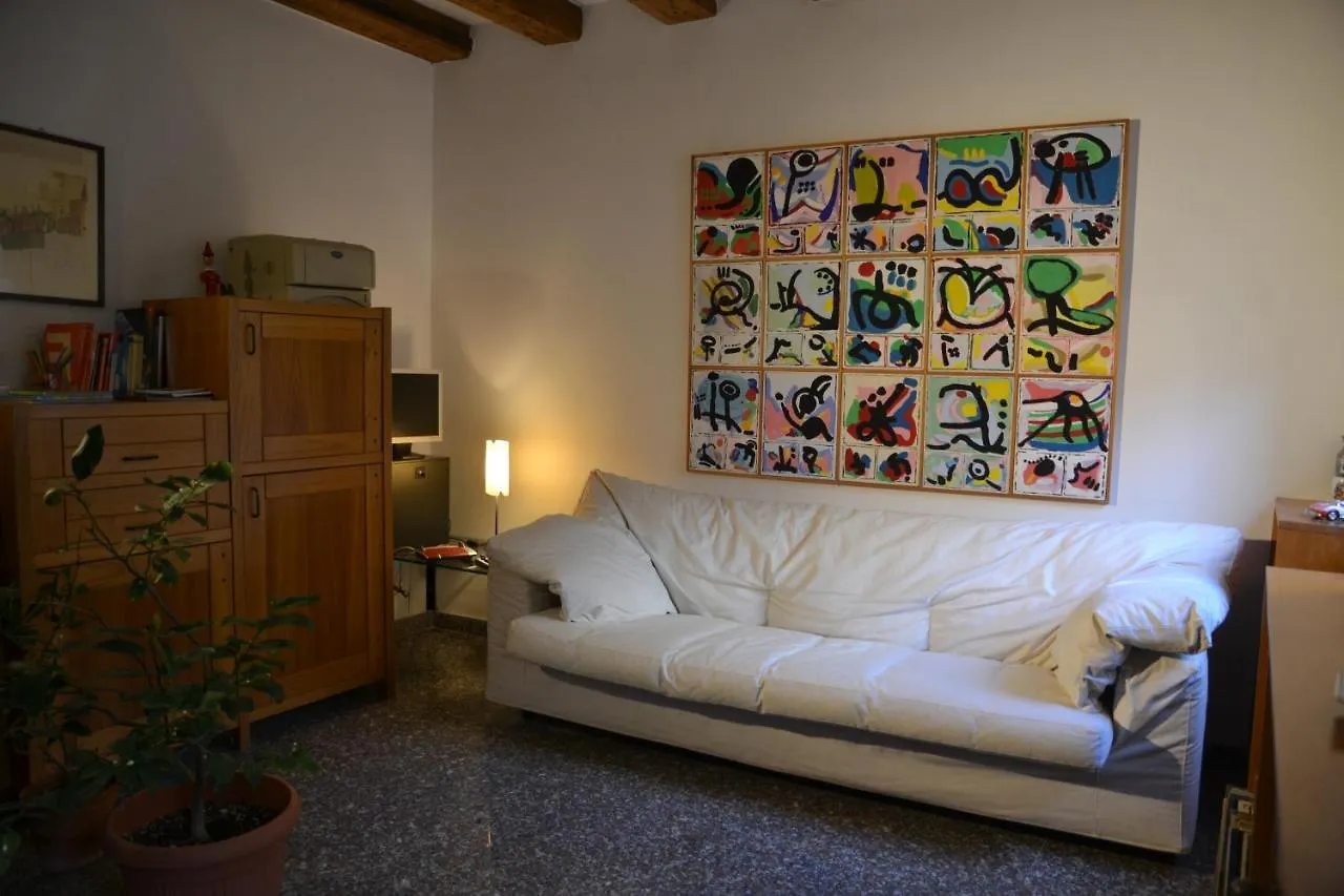 Ca' Ermina & Garden Apartment Venice